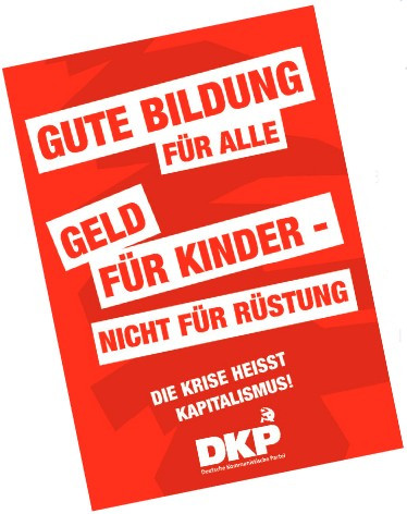 Gute Bildung für alle